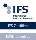 Ifs logo